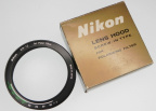 Nikon SLR Hoods